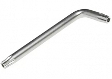ttkl30 ключ торцевой t-torx® удлиненный с центрированным штифтом, t30h, купить metabo, купить husqvarna, купить bosch, купить makita, купить hitachi, купить hikoki, купить oregon, купить stihl