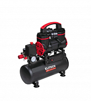 компрессор коаксиальный б/масл,200л/м,1.0квт,8бар,2цилиндра,ресив.8л,11.7кг,65дб(а),стойки, купить metabo, купить husqvarna, купить bosch, купить makita, купить hitachi, купить hikoki, купить oregon, купить stihl