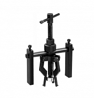 съемник 3-захватный внутренних обойм и подшипников, 12-58 мм, зубр профессионал 43325-12-58, купить metabo, купить husqvarna, купить bosch, купить makita, купить hitachi, купить hikoki, купить oregon, купить stihl