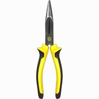 длинногубцы 200 мм berger bg1165, купить metabo, купить husqvarna, купить bosch, купить makita, купить hitachi, купить hikoki, купить oregon, купить stihl