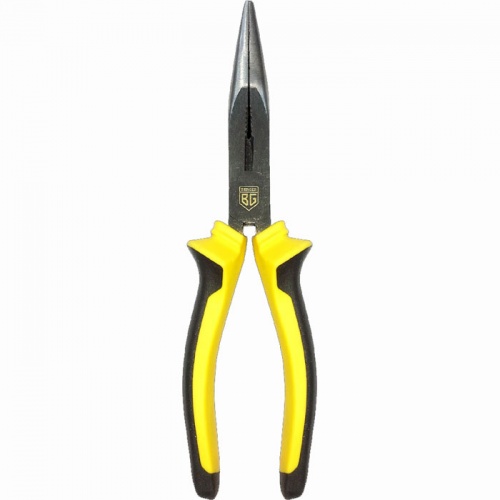 длинногубцы 200 мм berger bg1165, купить metabo, купить husqvarna, купить bosch, купить makita, купить hitachi, купить hikoki, купить oregon, купить stihl