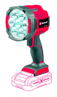 фонарь аккумуляторный einhell pxc te-cl 18/2500 liac-solo, купить metabo, купить husqvarna, купить bosch, купить makita, купить hitachi, купить hikoki, купить oregon, купить stihl