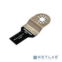 насадка для мфи режущая пазовая прямая, bim, мет. и дер., 20 мм, мелкий зуб, купить metabo, купить husqvarna, купить bosch, купить makita, купить hitachi, купить hikoki, купить oregon, купить stihl