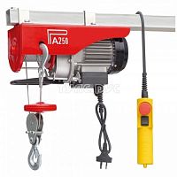 тельфер, зубр зэт-1000, 1000/500 кг, 1600 вт, купить metabo, купить husqvarna, купить bosch, купить makita, купить hitachi, купить hikoki, купить oregon, купить stihl