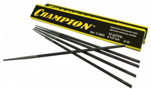 напильник champion 4,0, купить metabo, купить husqvarna, купить bosch, купить makita, купить hitachi, купить hikoki, купить oregon, купить stihl