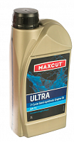 масло maxcut ultra 2t semi-synthetic, 1л, купить metabo, купить husqvarna, купить bosch, купить makita, купить hitachi, купить hikoki, купить oregon, купить stihl