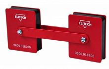 магнитный фиксатор регулируемый, усилие(max)=23кг,углы=0-360,блистер,1шт, купить metabo, купить husqvarna, купить bosch, купить makita, купить hitachi, купить hikoki, купить oregon, купить stihl