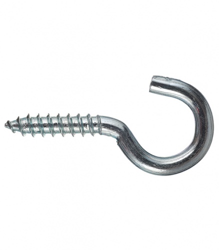 шуруп крючок-полукольцо "анкер" 5 х 40, купить metabo, купить husqvarna, купить bosch, купить makita, купить hitachi, купить hikoki, купить oregon, купить stihl