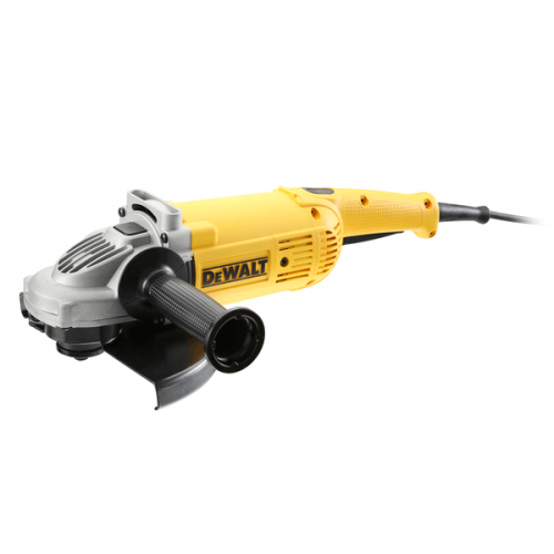 угловая шлифмашина dewalt dwe492-ks 230мм,2000вт,5.1кг, купить metabo, купить husqvarna, купить bosch, купить makita, купить hitachi, купить hikoki, купить oregon, купить stihl