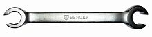 ключ разрезной17x19 мм berger bg1116, купить metabo, купить husqvarna, купить bosch, купить makita, купить hitachi, купить hikoki, купить oregon, купить stihl