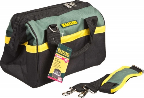 сумка kraftool для инструмента, 20 карманов, 12", купить metabo, купить husqvarna, купить bosch, купить makita, купить hitachi, купить hikoki, купить oregon, купить stihl