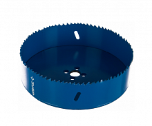 зубр 152мм, коронка биметаллическая, быстрорежущая сталь, купить metabo, купить husqvarna, купить bosch, купить makita, купить hitachi, купить hikoki, купить oregon, купить stihl