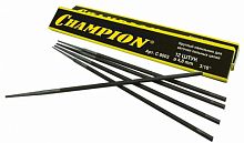 напильник champion 4,8, купить metabo, купить husqvarna, купить bosch, купить makita, купить hitachi, купить hikoki, купить oregon, купить stihl