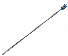 бур sds-plus практика 20 х1000 мм серия "профи" по бетону, купить metabo, купить husqvarna, купить bosch, купить makita, купить hitachi, купить hikoki, купить oregon, купить stihl