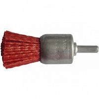 корщетка венчик, нейлон fit 28мм, купить metabo, купить husqvarna, купить bosch, купить makita, купить hitachi, купить hikoki, купить oregon, купить stihl