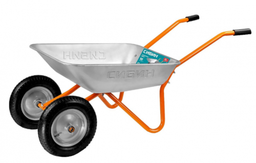 сибин ст-21 тачка садовая двухколесная, 100 кг, купить metabo, купить husqvarna, купить bosch, купить makita, купить hitachi, купить hikoki, купить oregon, купить stihl